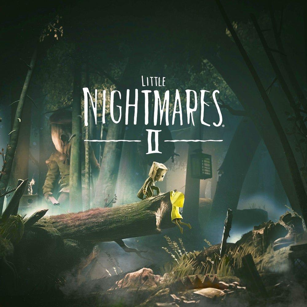 1000x1000 Little Nightmares II