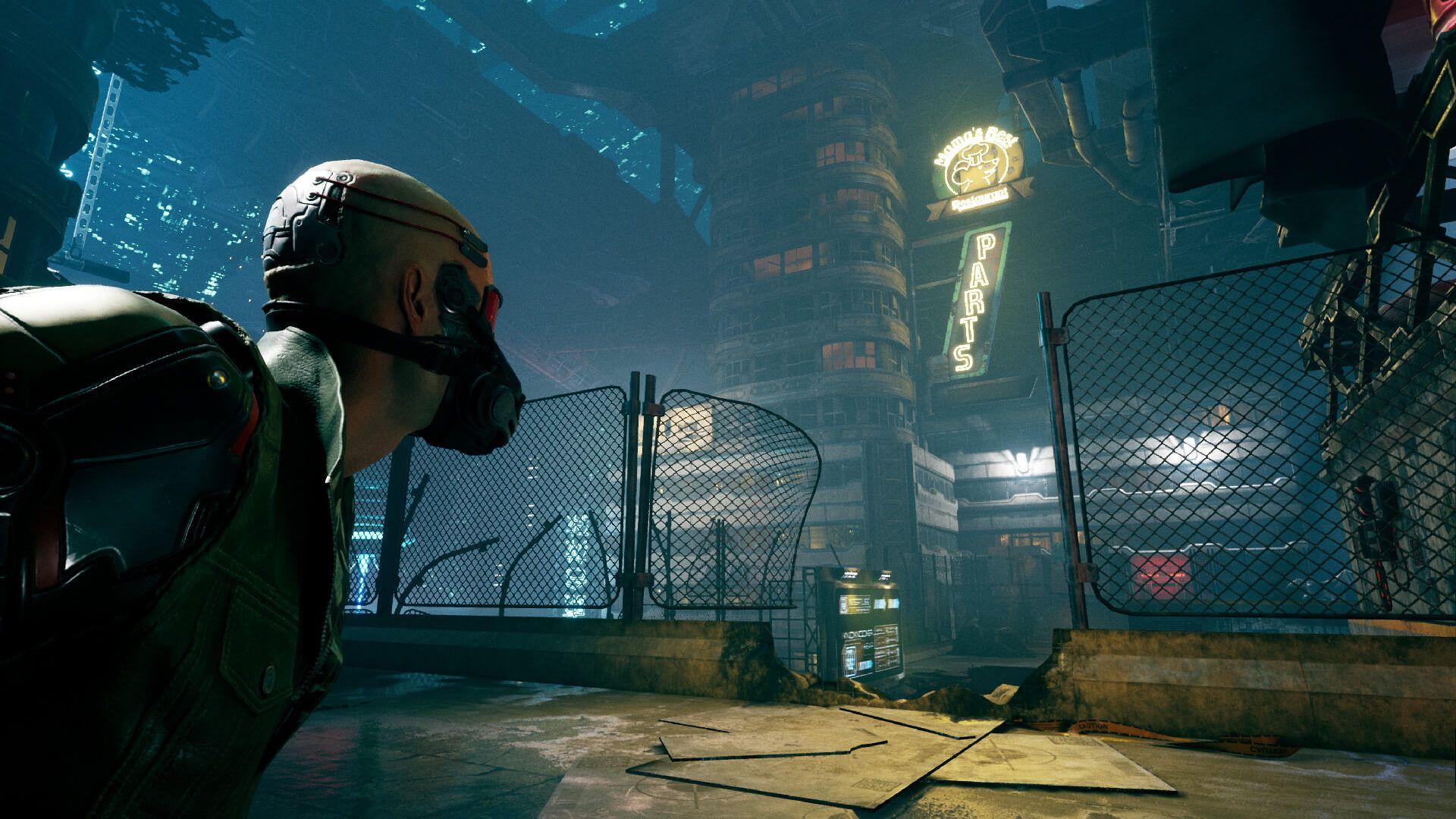 1920x1080 Kerbal Space Program Ghostrunner and Little Nightmares 2 have been officially announced
