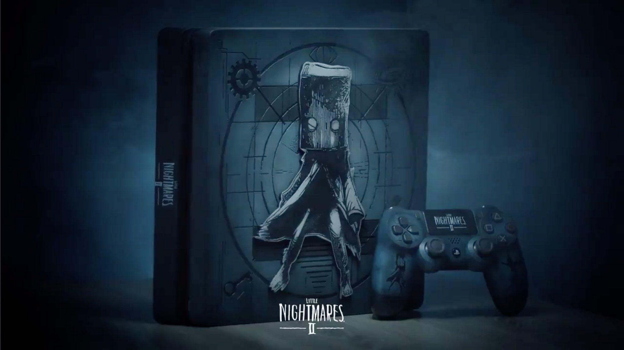 Little Nightmares 2 Wallpapers - Top Free Little Nightmares 2