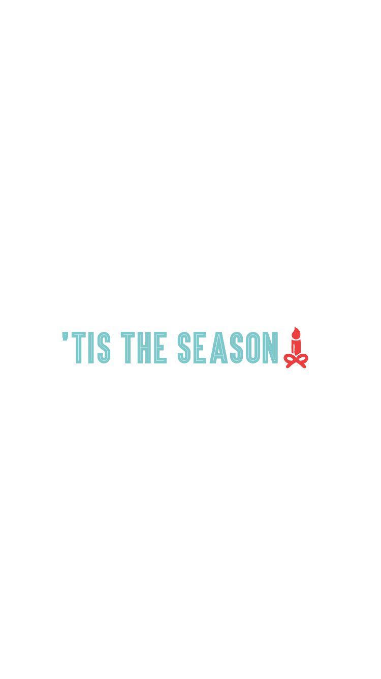 750x1334 Be Linspired: Holiday Themed IPhone 6 6s Wallpaper. Free Downloads