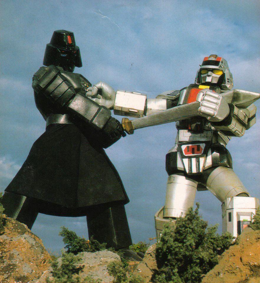 882x960 Pin em Tokusatsu