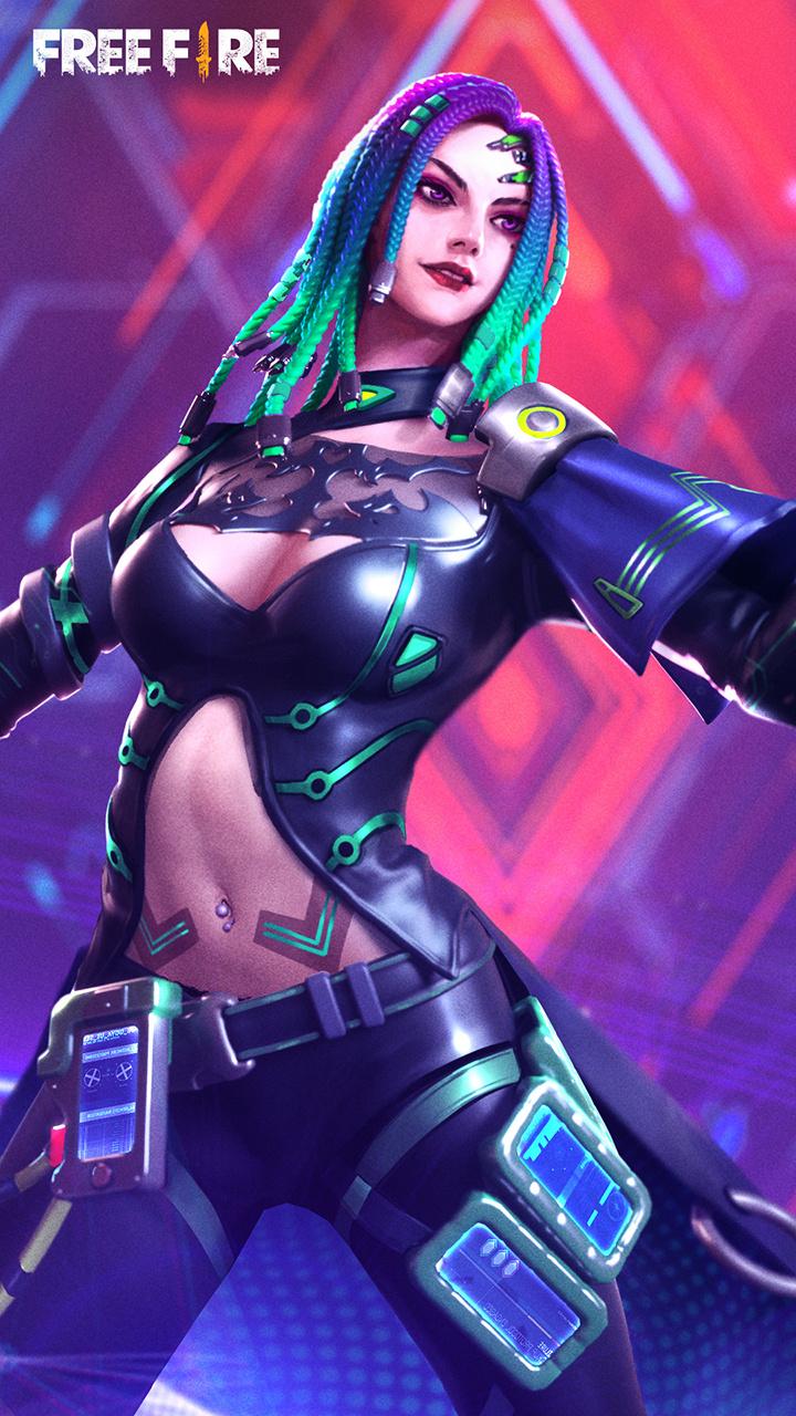 720x1280 Moco Wallpaper