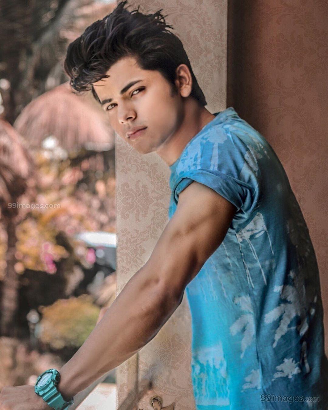 Siddharth Nigam Wallpapers Top Free Siddharth Nigam Backgrounds Wallpaperaccess 1294