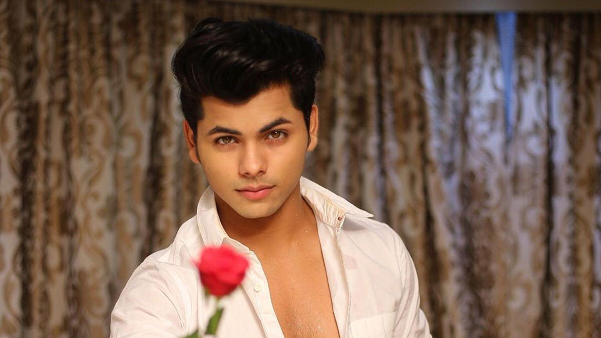 1920x1080 Siddharth Nigam HD Background Wallpaper 43024
