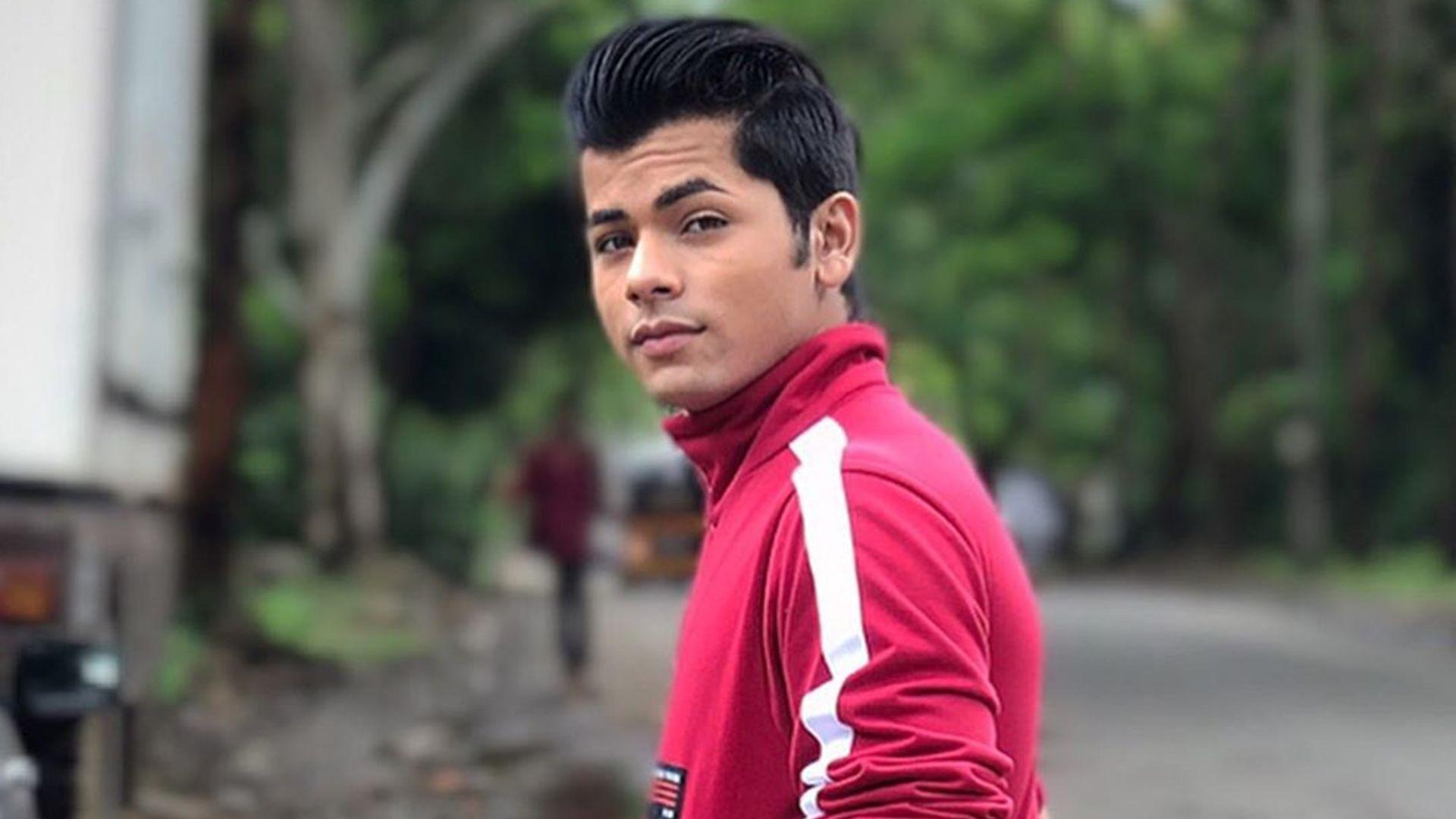 1920x1080 Siddharth Nigam Wallpaper HD 43029