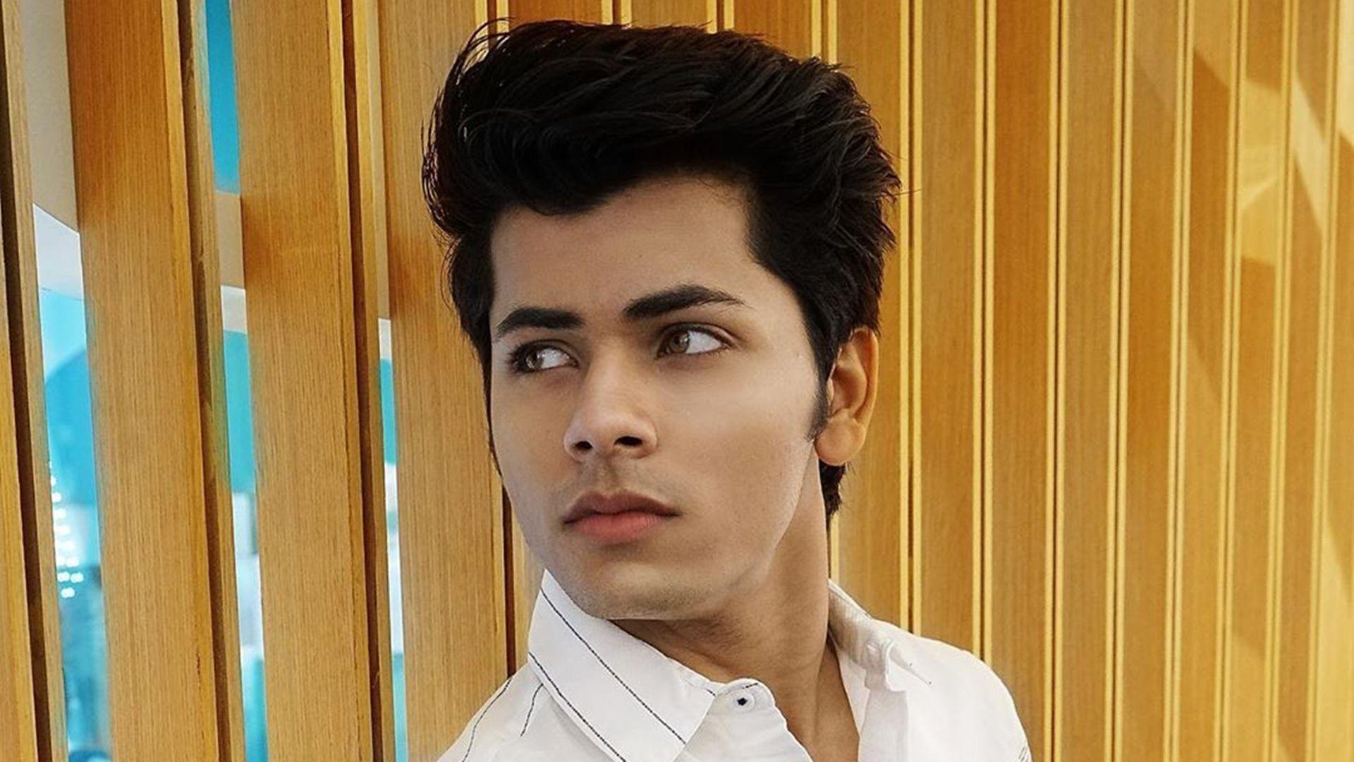 Siddharth Nigam Wallpapers - Top Free Siddharth Nigam Backgrounds ...