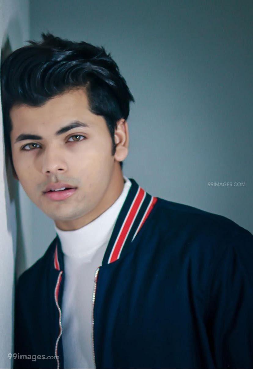 828x1207 Siddharth Nigam New HD Wallpaper & High Definition Image (1080p) (2021)