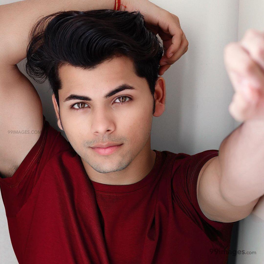 1080x1080 Siddharth Nigam New HD Wallpaper & High Definition Image (1080p) (1080x1080) (2021)