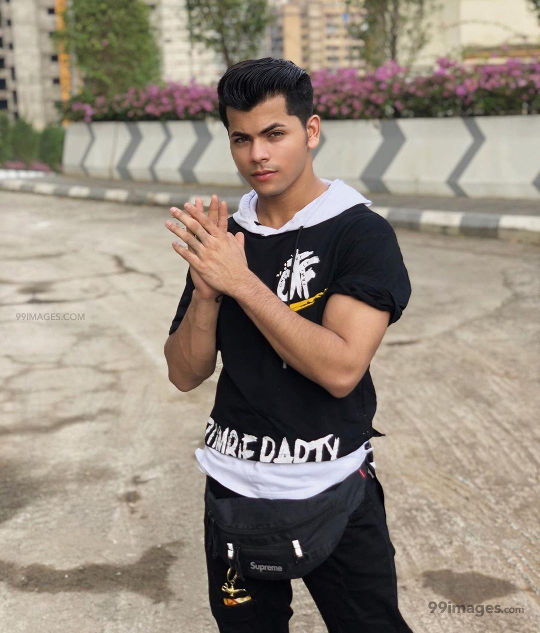 Siddharth Nigam Wallpapers Top Free Siddharth Nigam Backgrounds