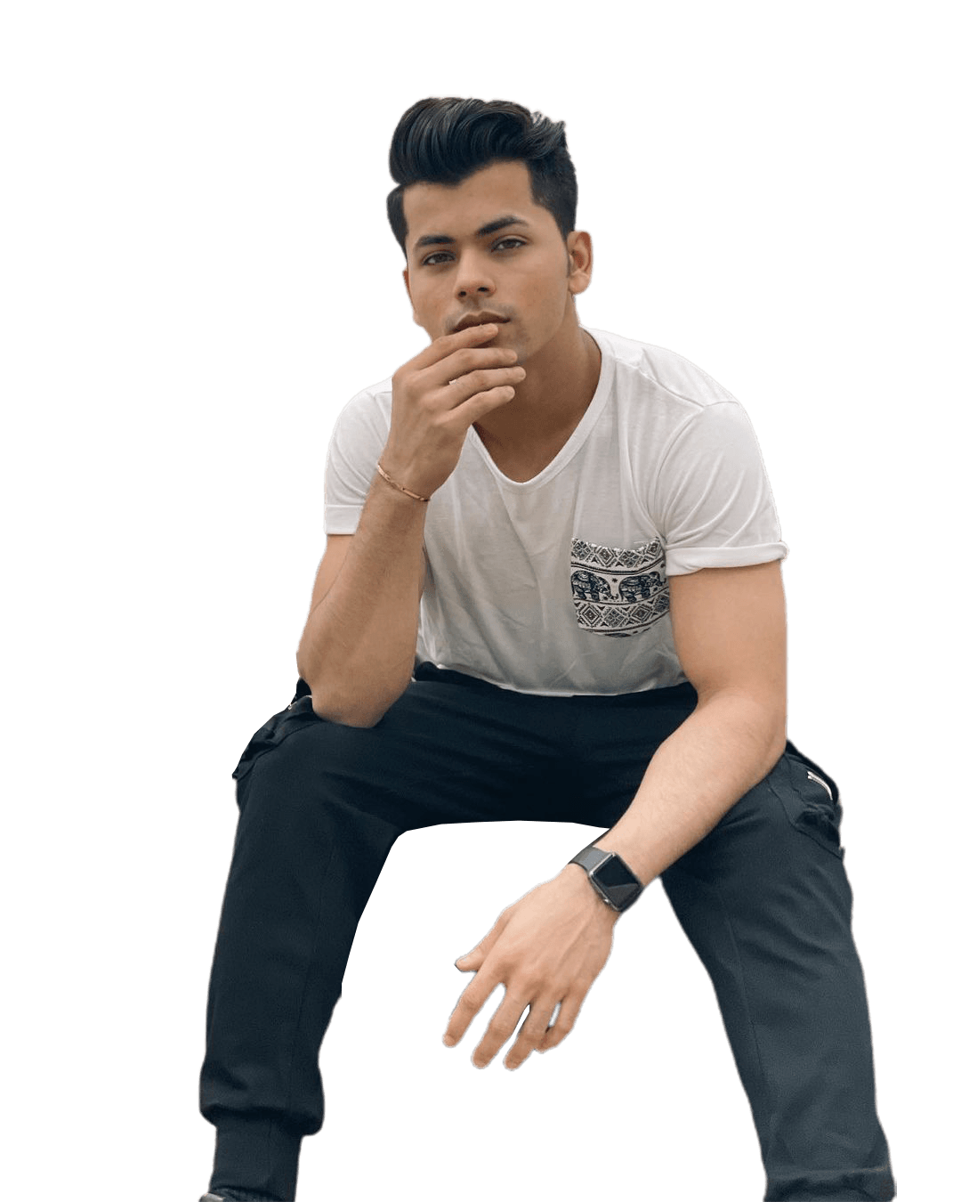 1080x1350 November 2020 All Posted PNG Cut Out Image