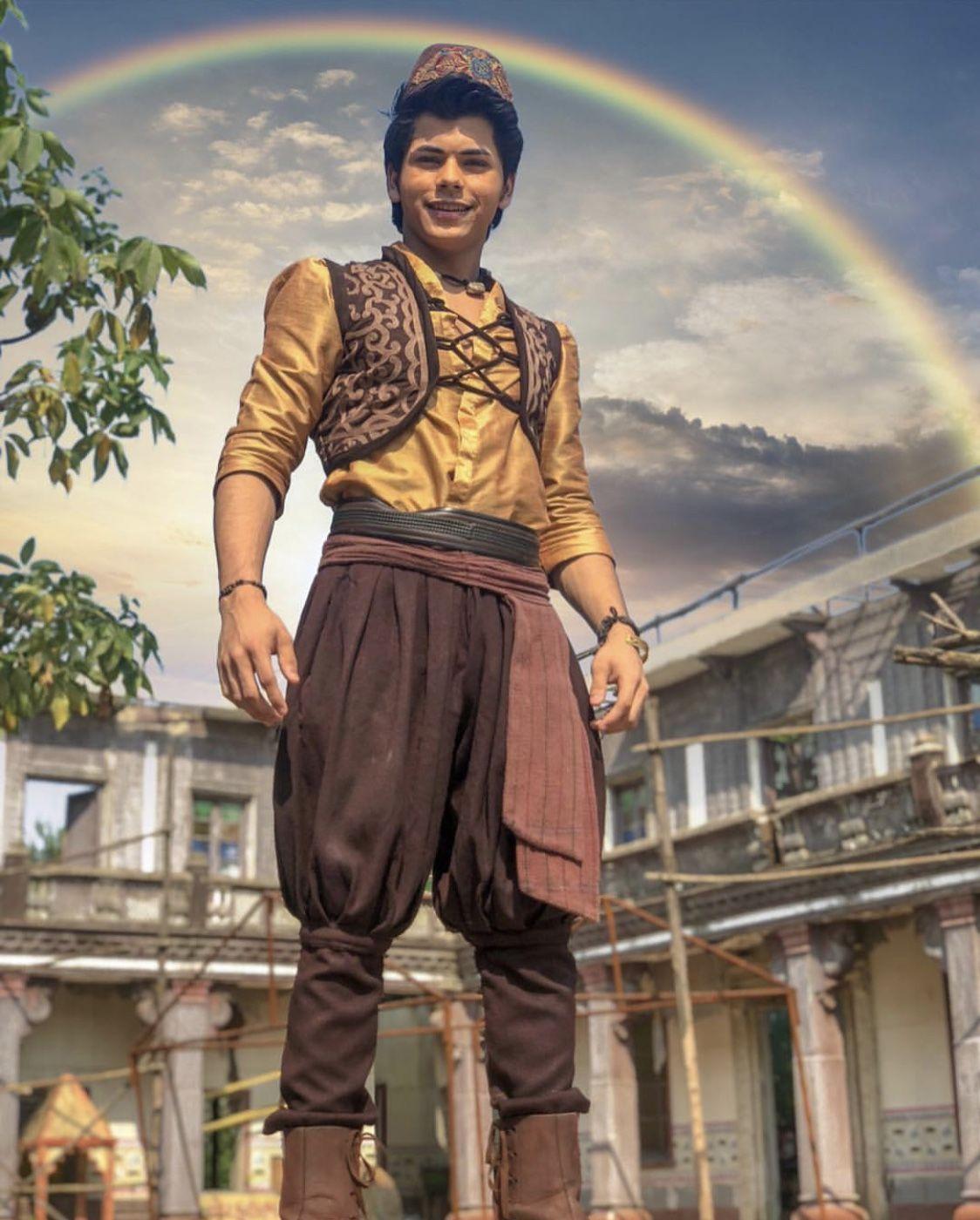 1124x1400 ❤❤SIDDHARTH NIGAM❤❤