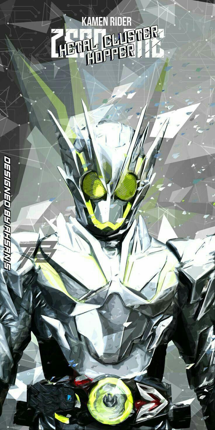 736x1472 Pin oleh Đặng Vũ Anh di Kamen rider. Animasi, Seni, Gambar anime