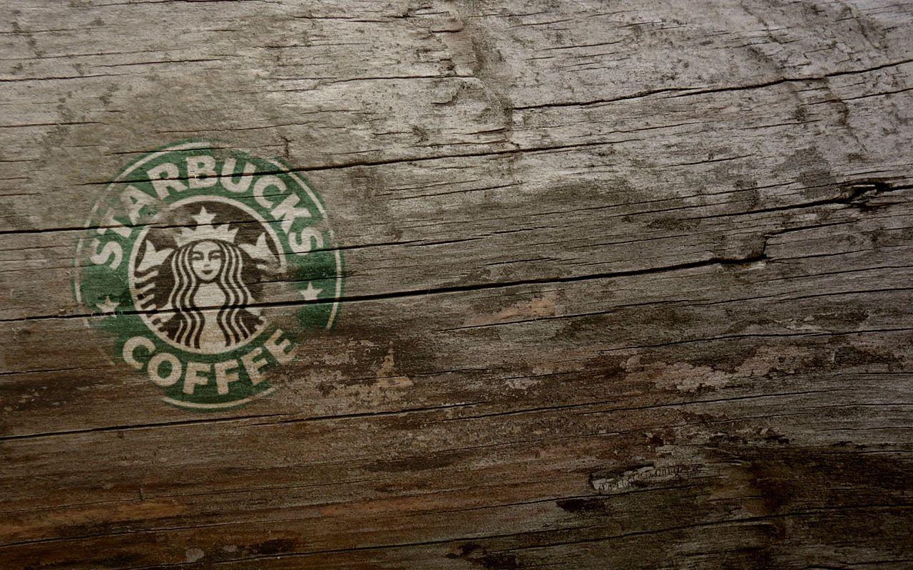 1280x800 Starbucks Coffee Wallpaper