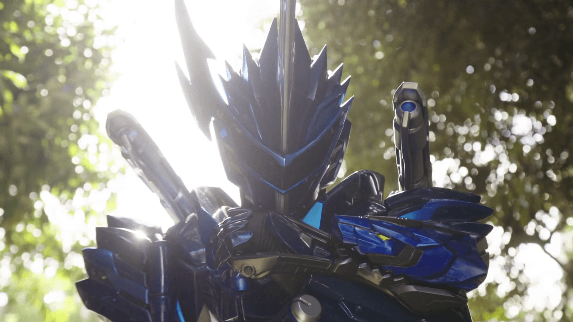 1920x1080 Chapter 14: These Feelings, Dwell in this Blade