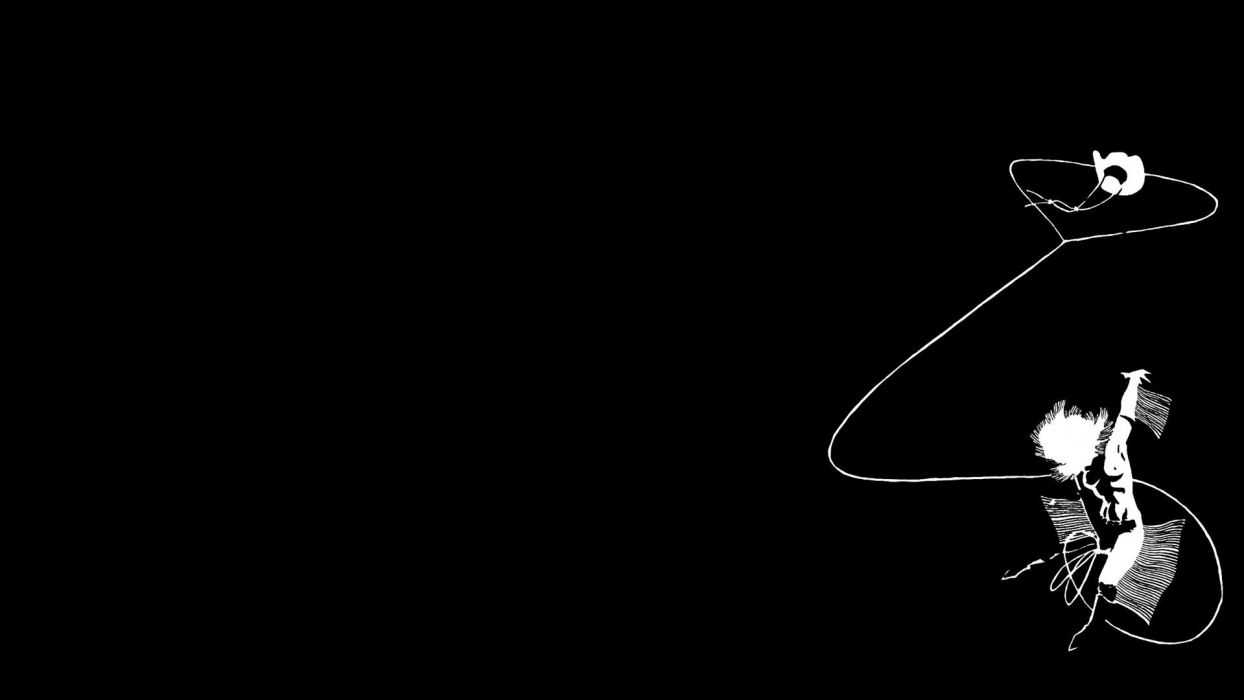 1244x700 Boots black and white comics hats black background wallpaperx1080