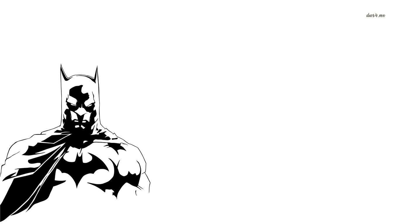 Black and White Comic Wallpapers - Top Free Black and White Comic