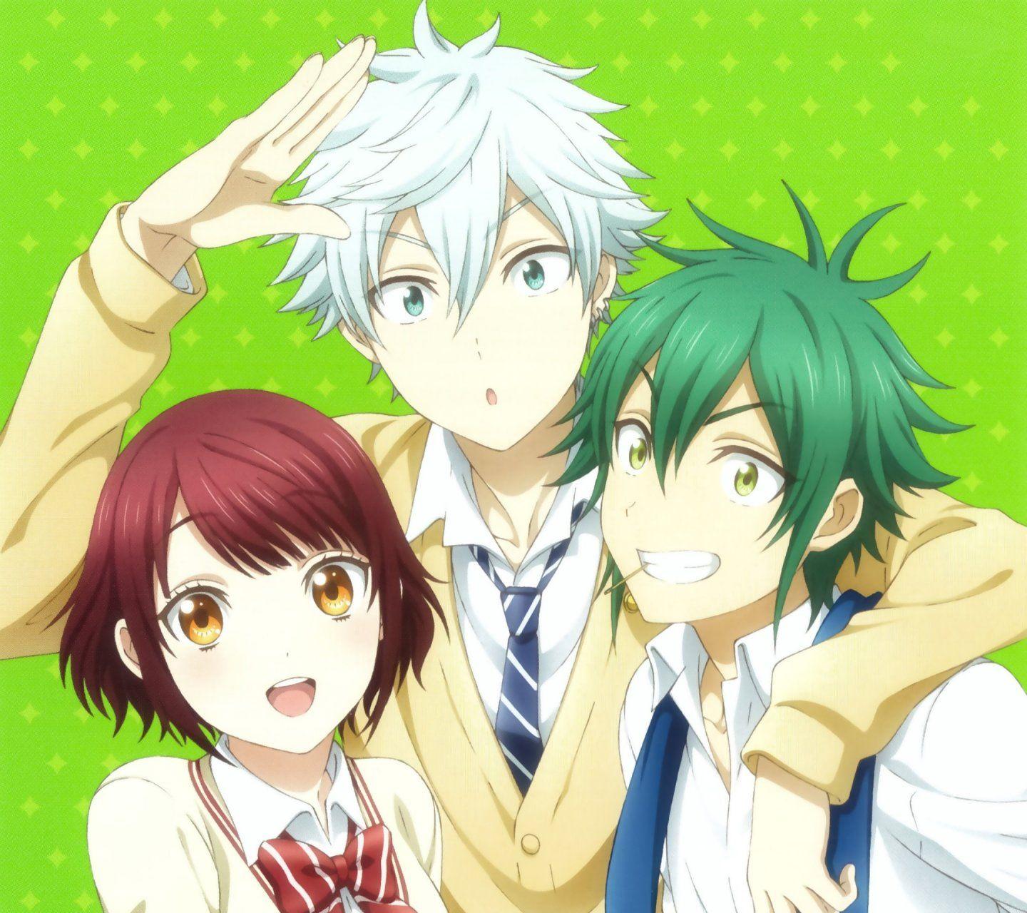 miyamura-wallpapers-top-free-miyamura-backgrounds-wallpaperaccess