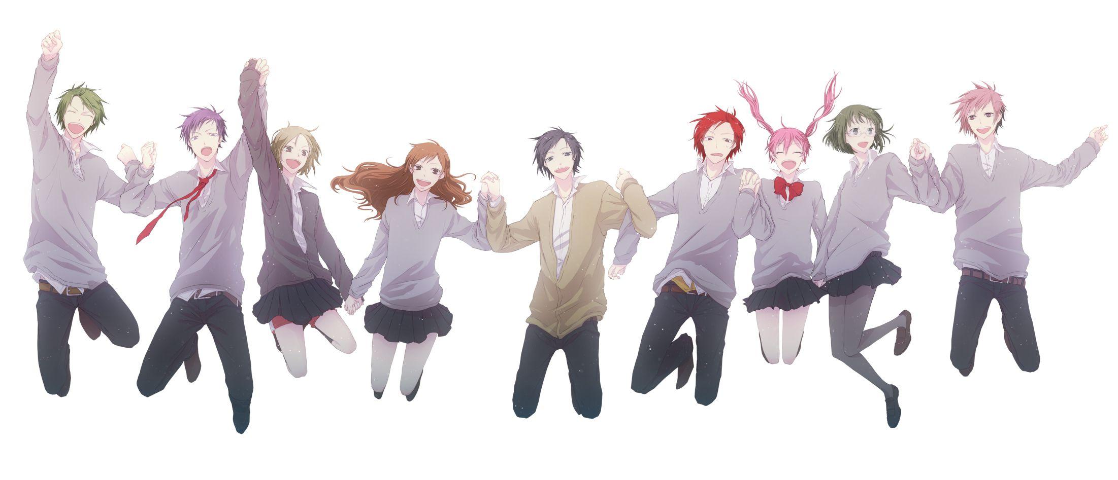 2202x947 Hori San To Miyamura Kun Wallpaper, Anime, HQ Hori San To Miyamura Kun PictureK Wallpaper 2019