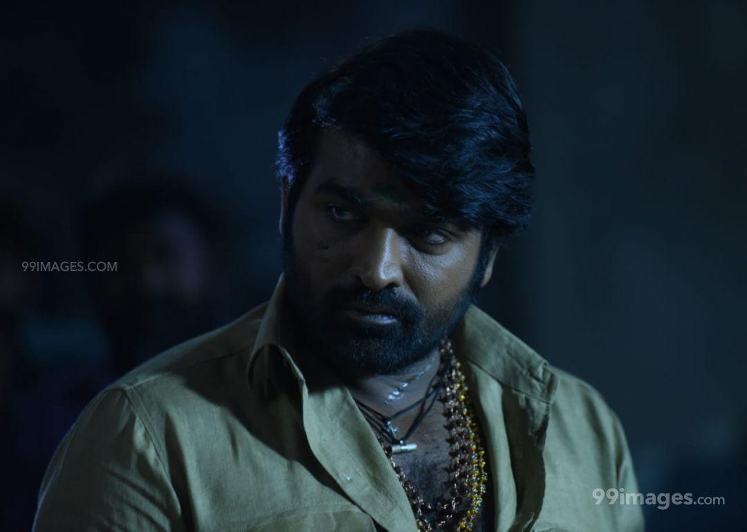 Vijay Sethupathi Master Wallpapers - Top Free Vijay Sethupathi Master ...