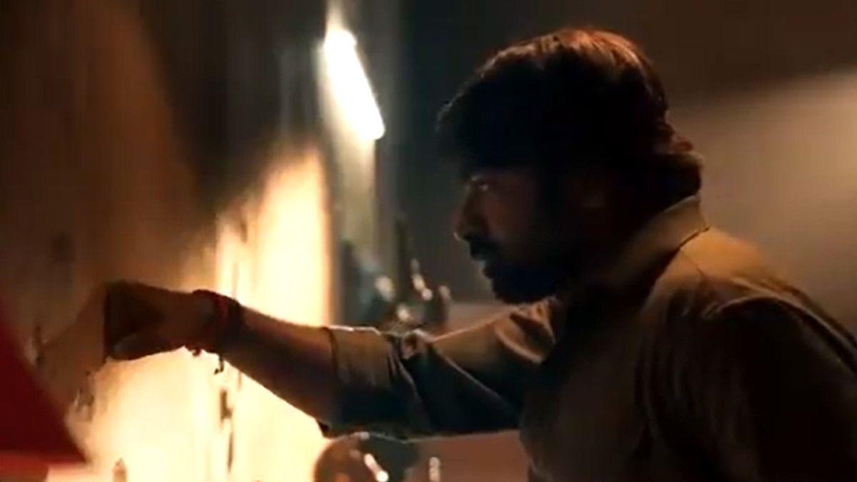 1200x675 Vijay Sethupathi mass promo scenes in Master - தமிழ்