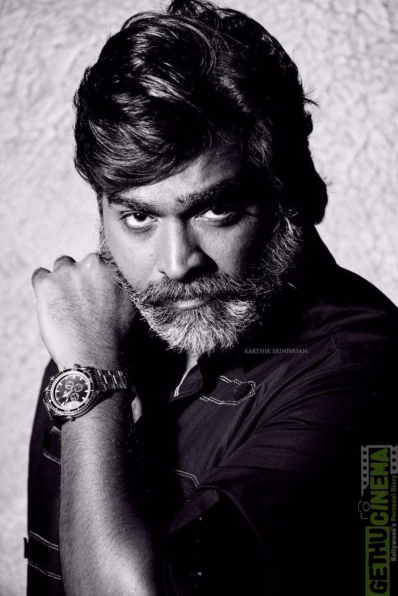 Vijay Sethupathi Master Wallpapers - Top Free Vijay Sethupathi Master ...