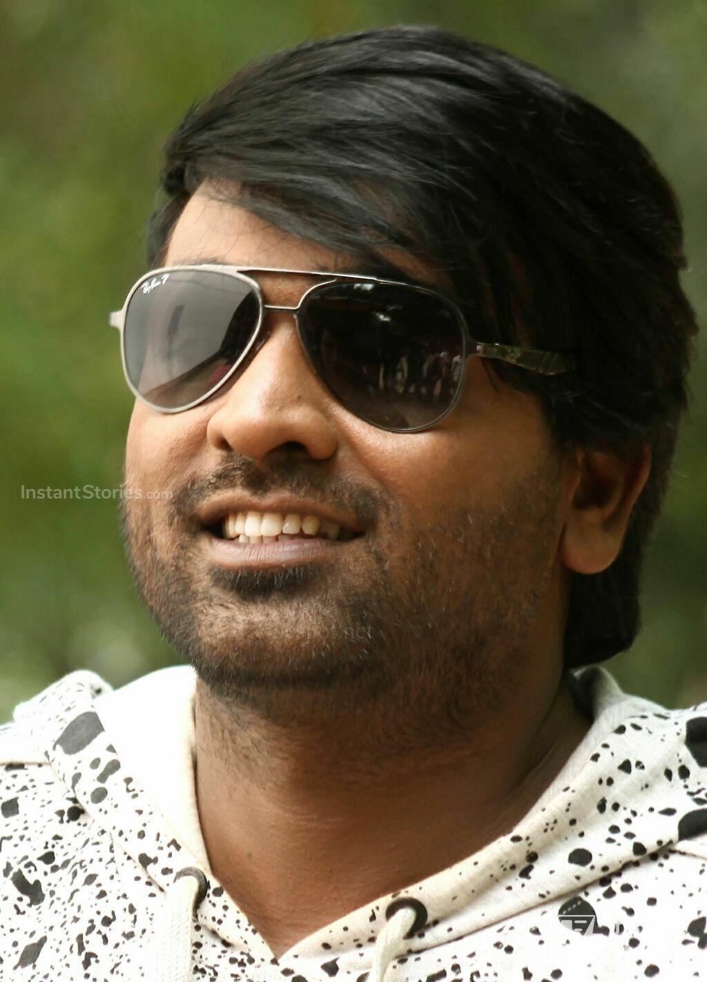 1024x1422 Vijay Sethupathi Latest HD Photo Wallpaper HD Wallpaper