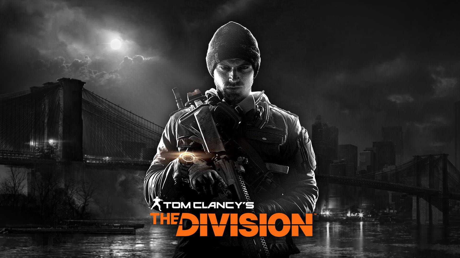 1920x1080 Tom Clancy's The Division Wallpaper For PC