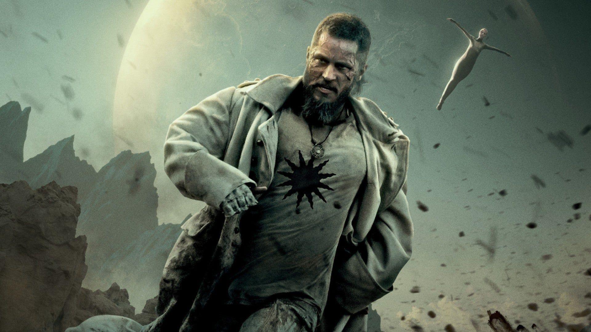 1920x1080 HBO Max's Raised By Wolves Review