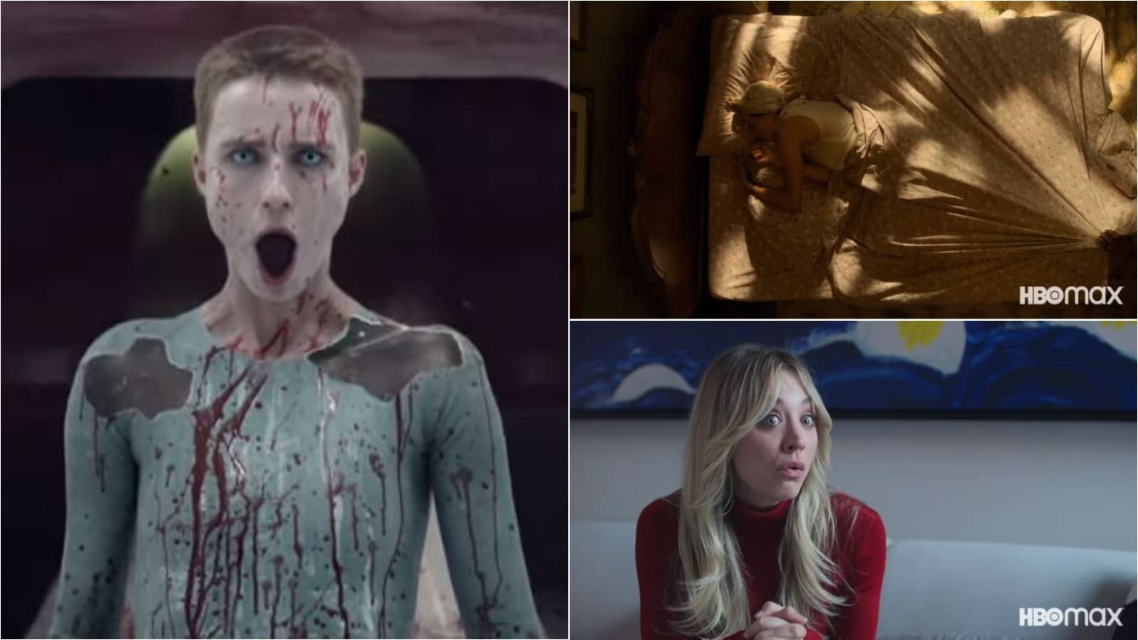 1600x900 HBO Max Previews Lovecraft Country, Raised By Wolves, Flight Attendant