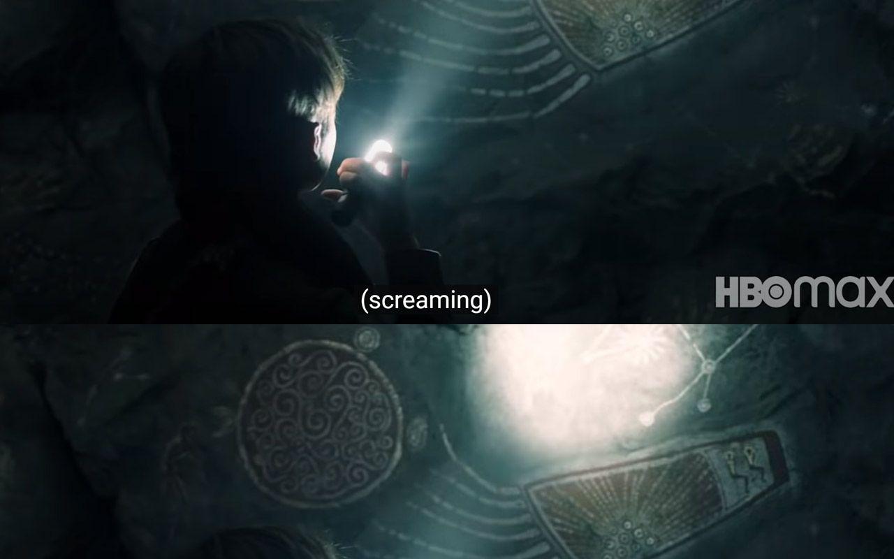 1280x800 Raised by Wolves trailer shows big Ridley Scott potential for HBO MAX