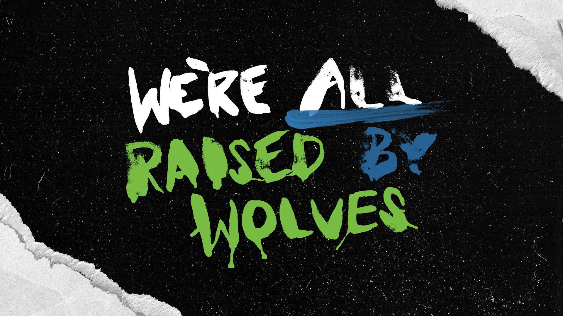 1920x1080 Raised By Wolves
