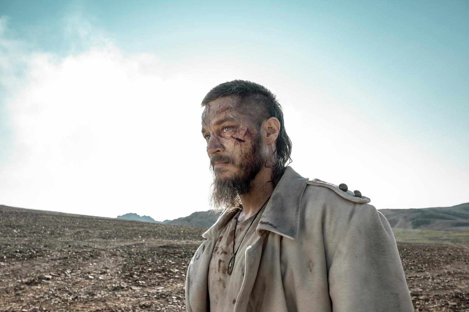 1584x1056 Raised by Wolves (TV Series 2020– )