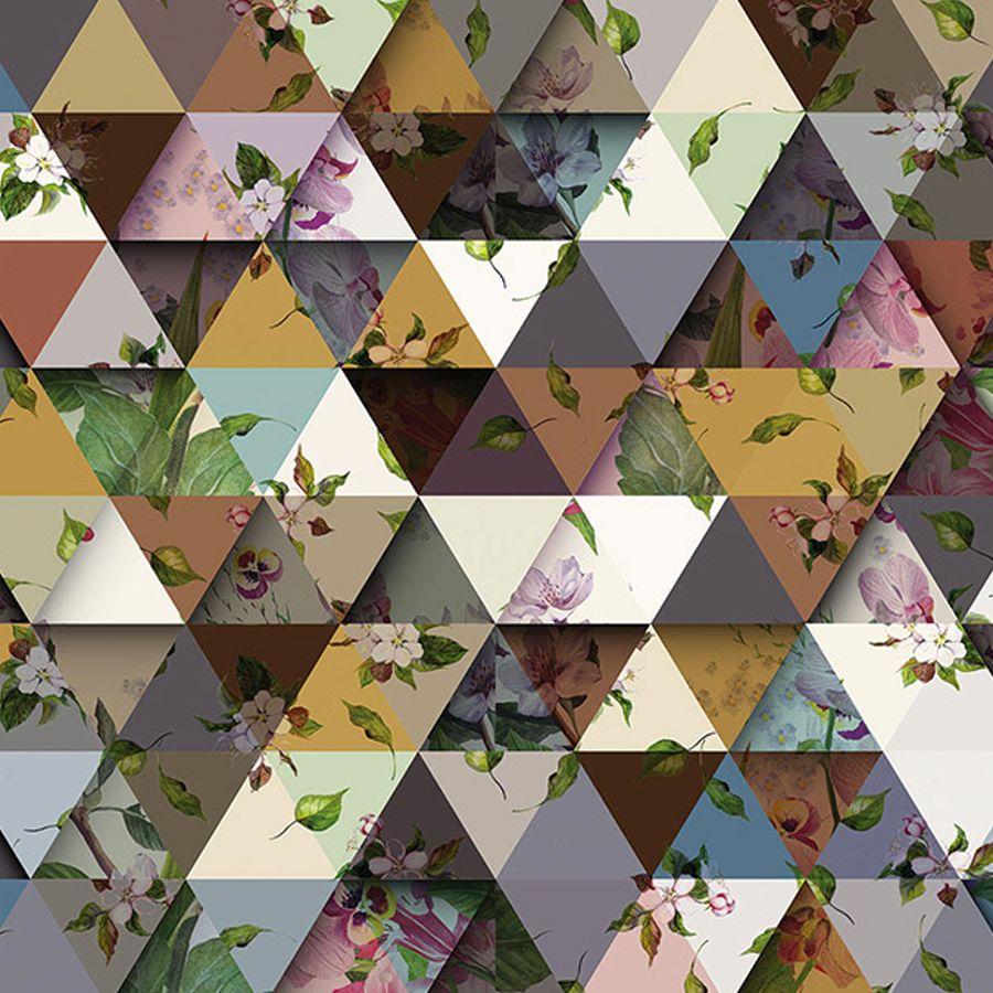 900x900 LondonArt Wallpaper • Homs Design