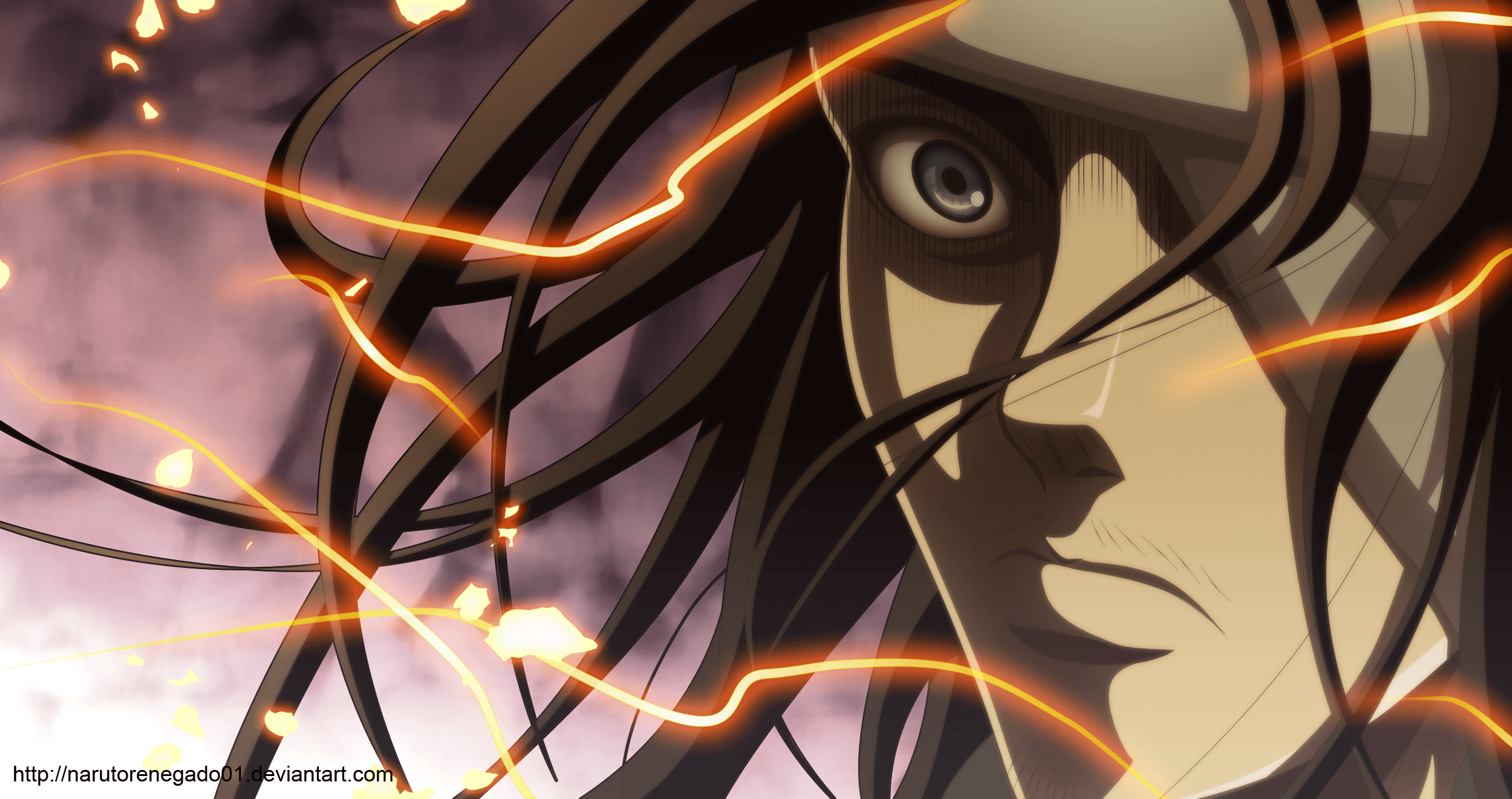 Eren Season 4 Wallpapers - Top Free Eren Season 4 Backgrounds