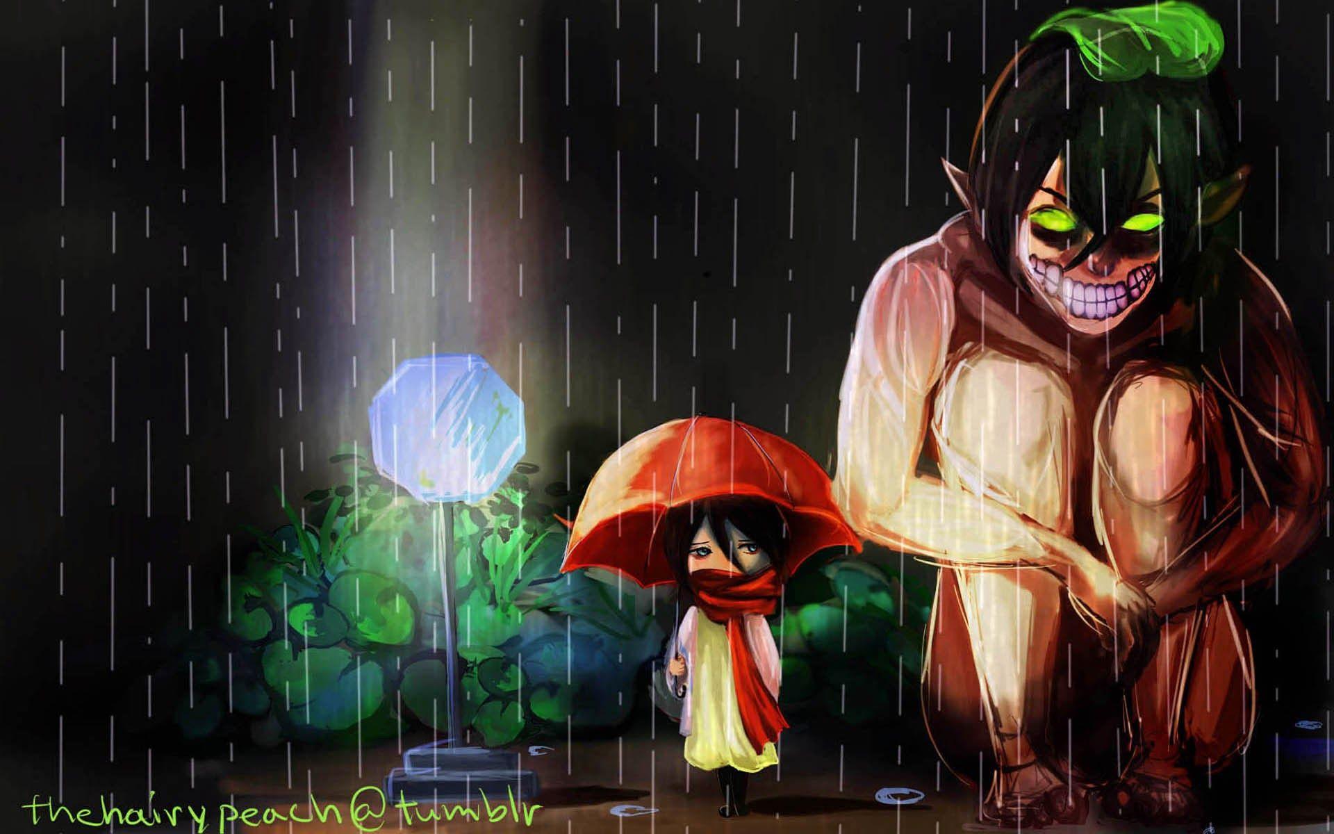 1920x1200 Eren Yeager Wallpaper. Eren Yeager Wallpaper, Selene Yeager Wallpaper and Chuck Yeager Wallpaper
