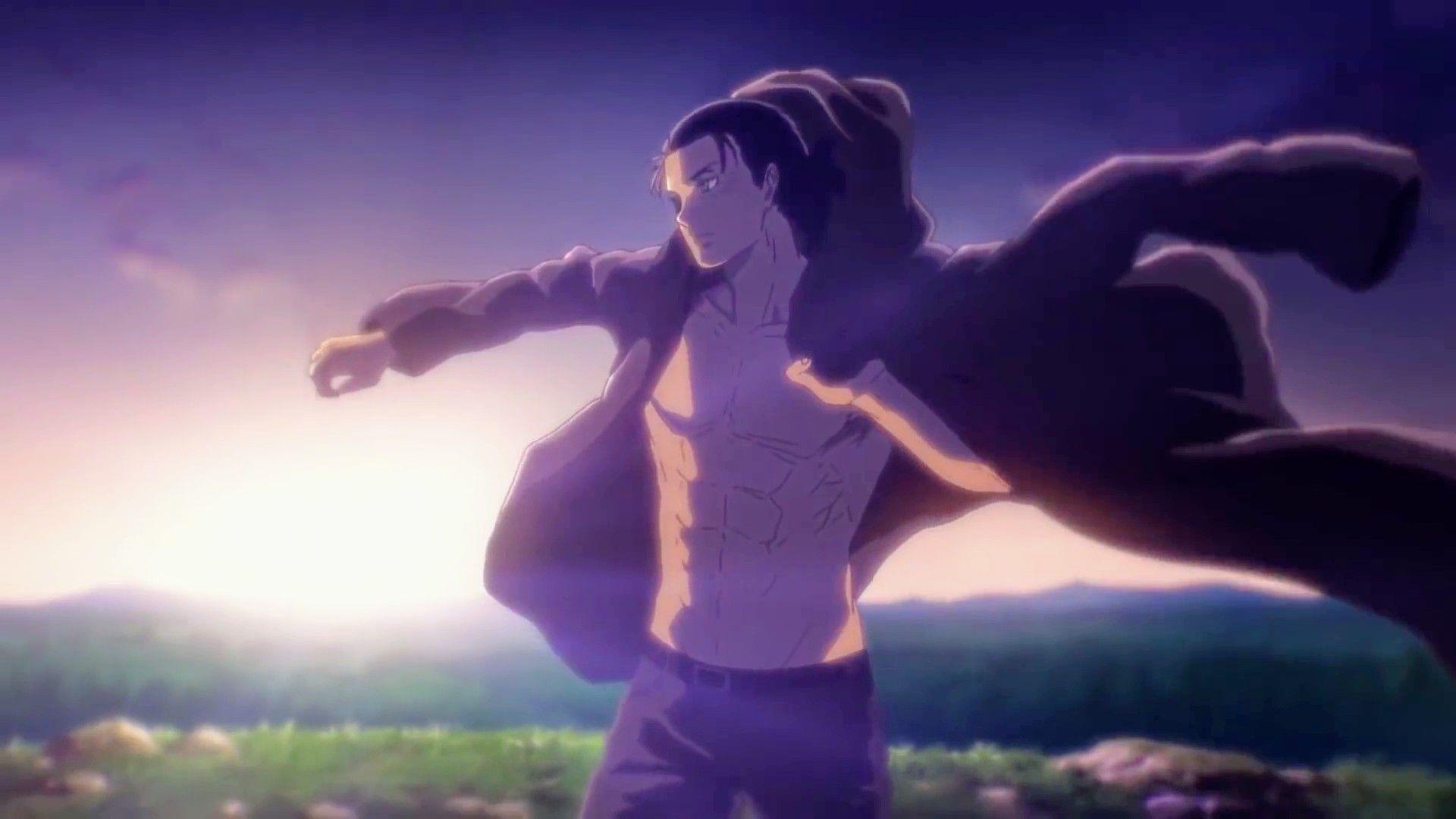 Eren Season 4 Wallpapers Top Free Eren Season 4 Backgrounds Eren Season 4 Wallpapers Top Free Eren Season 4 Backgrounds