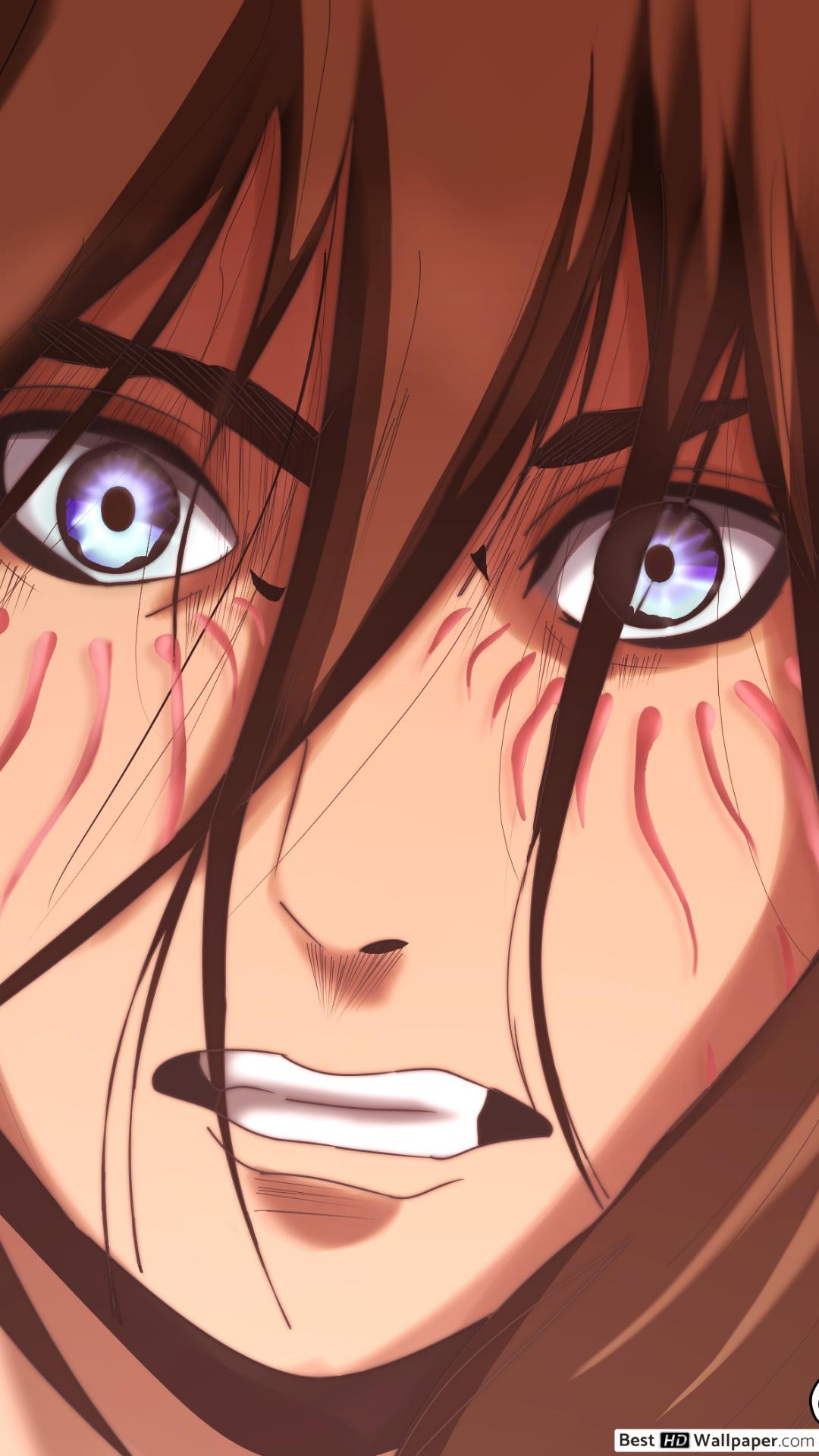 1080x1920 Eren Season 4 Wallpaper iPhone