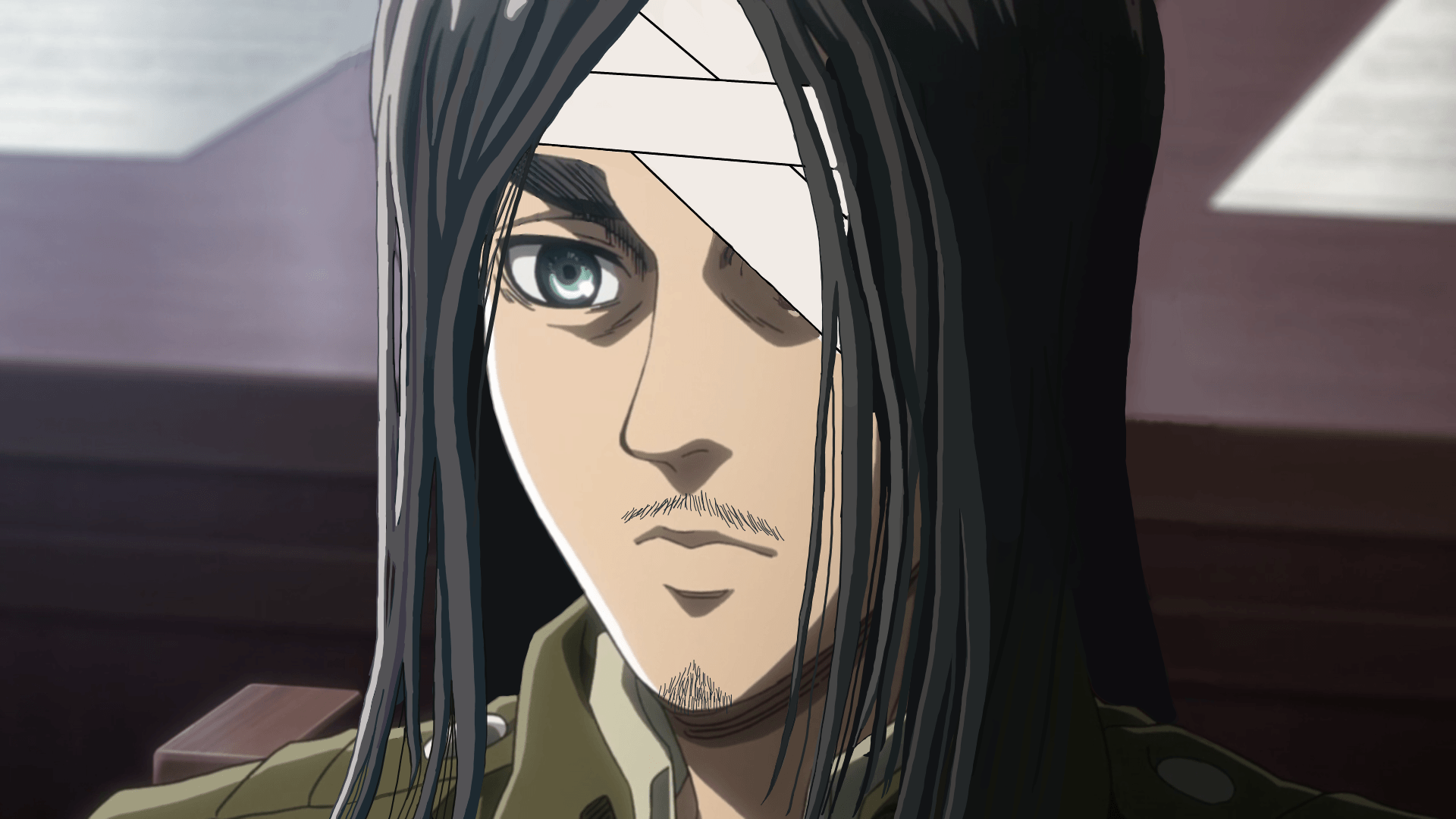 1920x1080 How Old Are Eren, Gabi, and Levi in Attack on Titan?