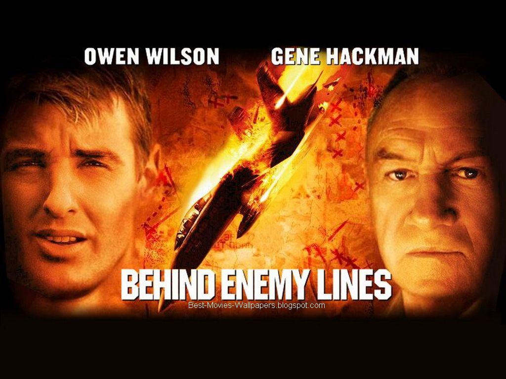 Behind Enemy Lines Wallpapers - Top Free Behind Enemy Lines Backgrounds ...