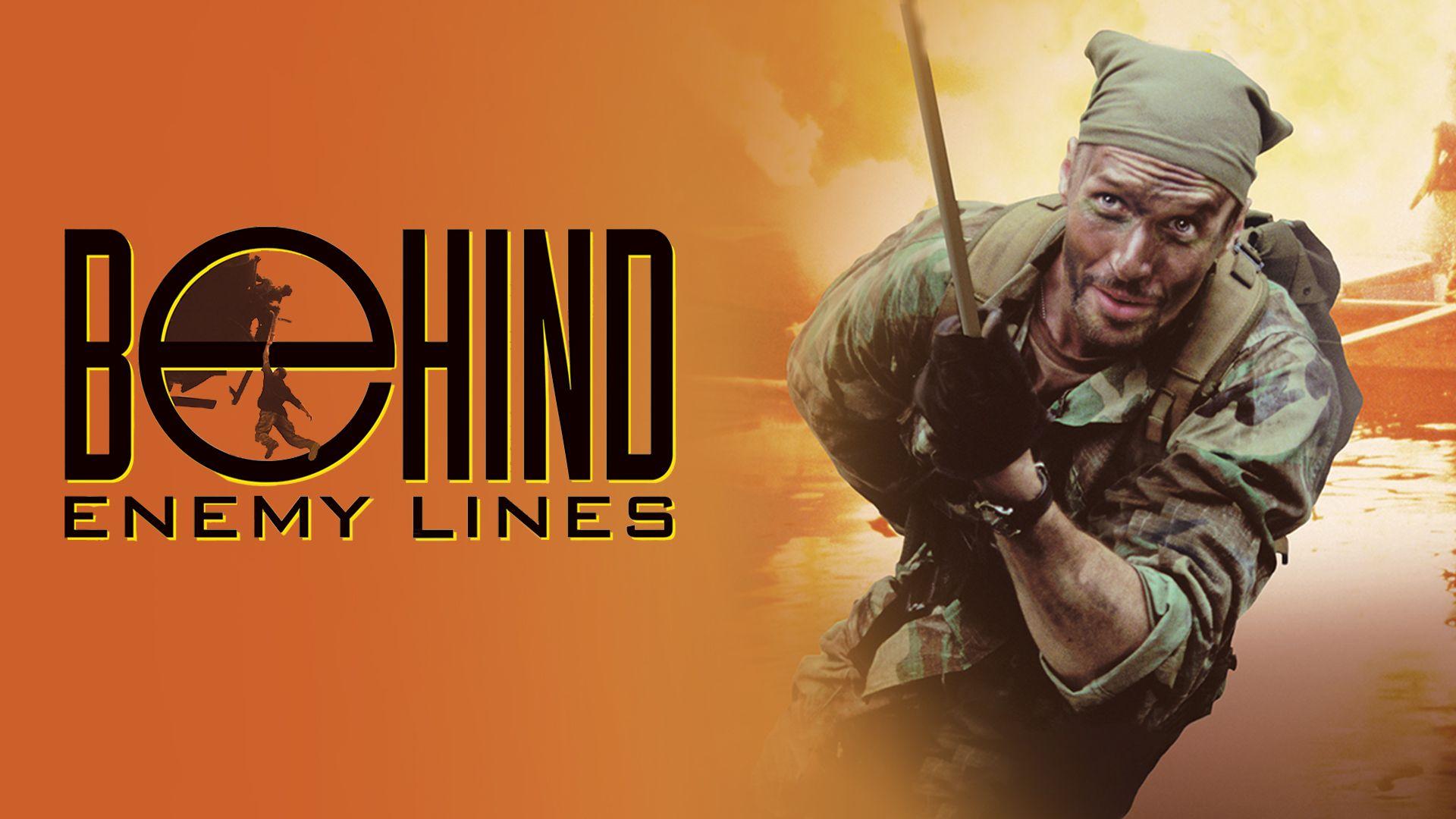 Behind Enemy Lines Wallpapers - Top Free Behind Enemy Lines Backgrounds ...