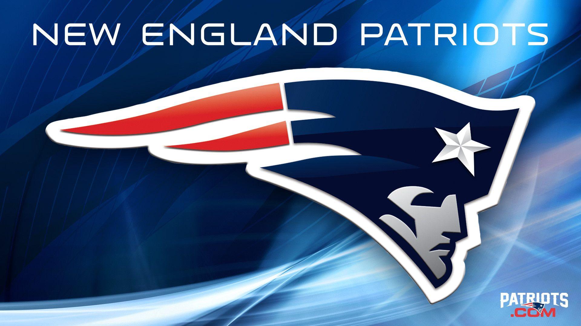 New England Patriots Wallpapers - Top Free New England Patriots ...