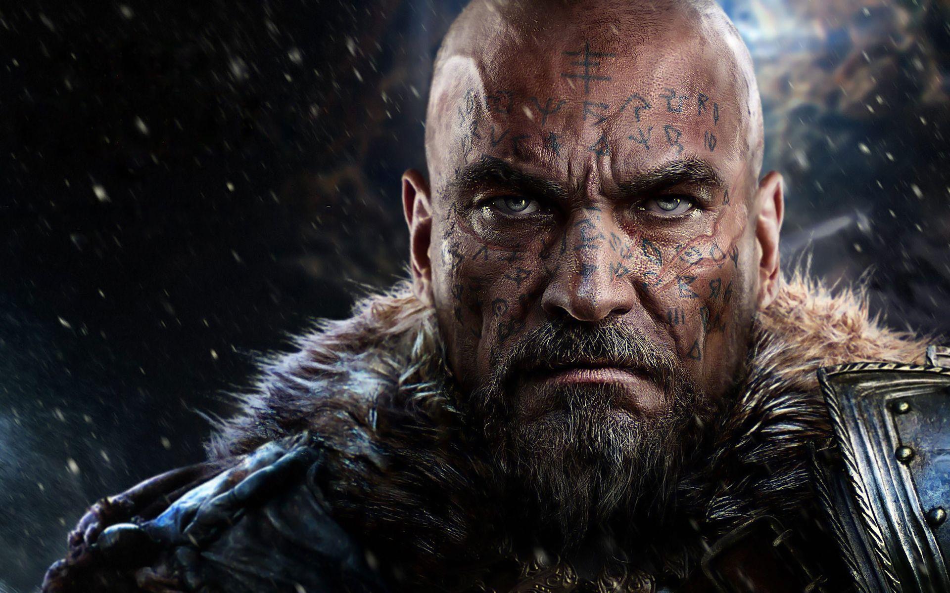 1920x1200 Lords Of The Fallen Best Game High Defination HD Wallpaper HD