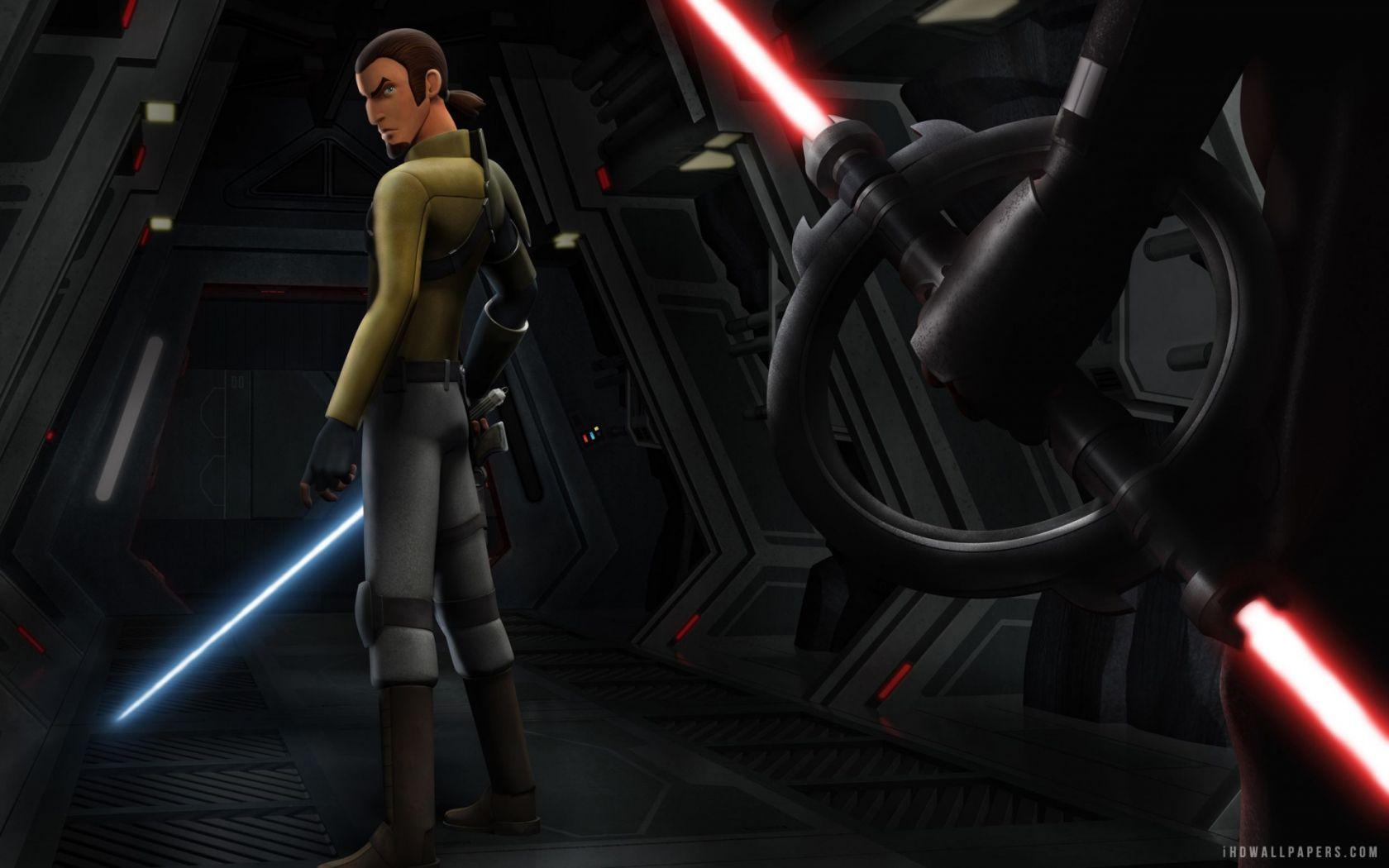 1680x1050 Free download Kanan Jarrus in Star Wars Rebels Wallpaper [1920x1200] for your Desktop, Mobile & Tablet. Explore Star Wars Rebels Wallpaper. Jedi Logo Wallpaper, Rebel Alliance Wallpaper, Rebel Wallpaper Desktop