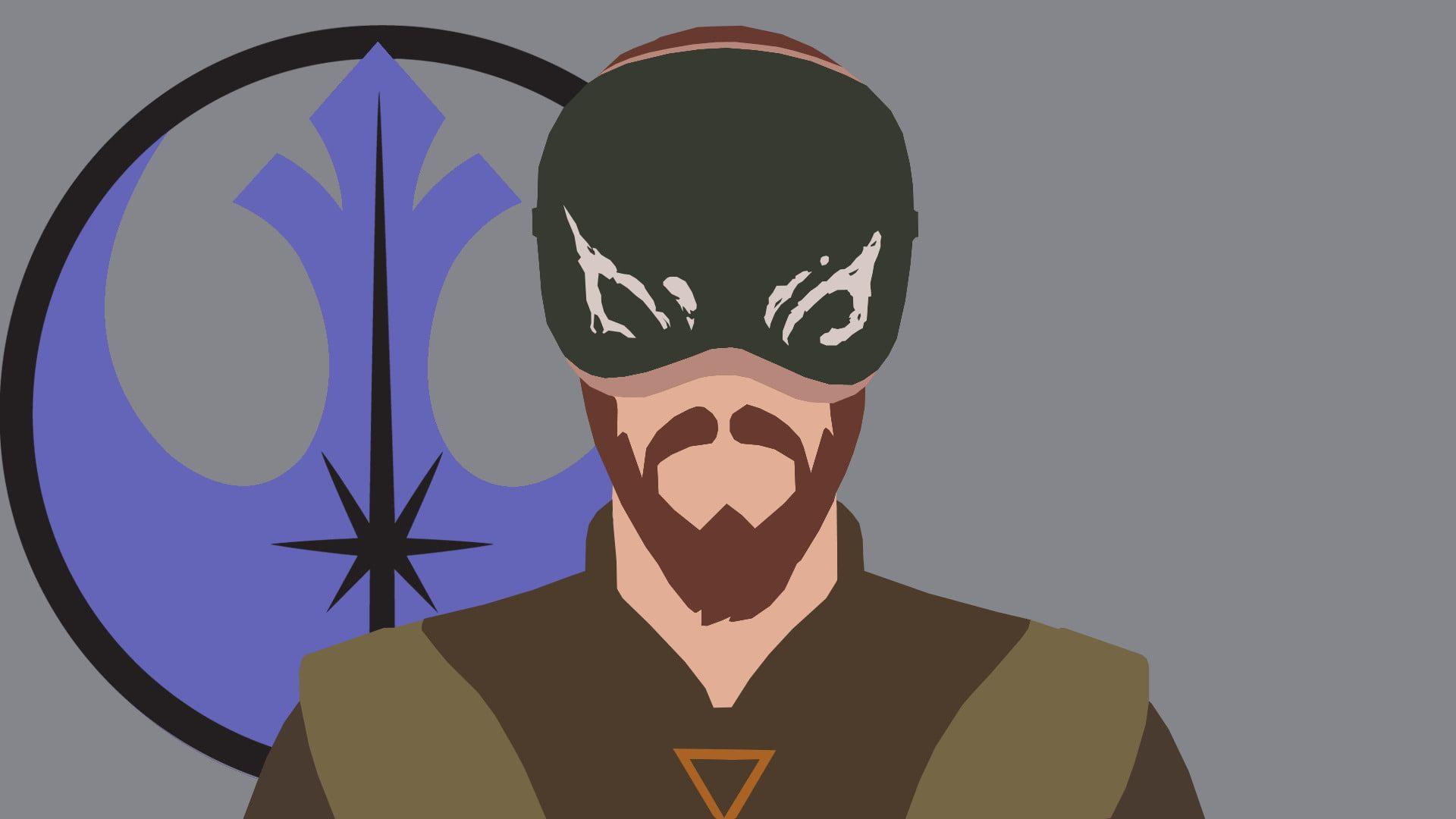 1920x1080 Star Wars Star Wars Rebels Kanan Jarrus P #wallpaper #hdwallpaper #desktop. Star wars rebels, Star wars wallpaper, Star destroyer wallpaper