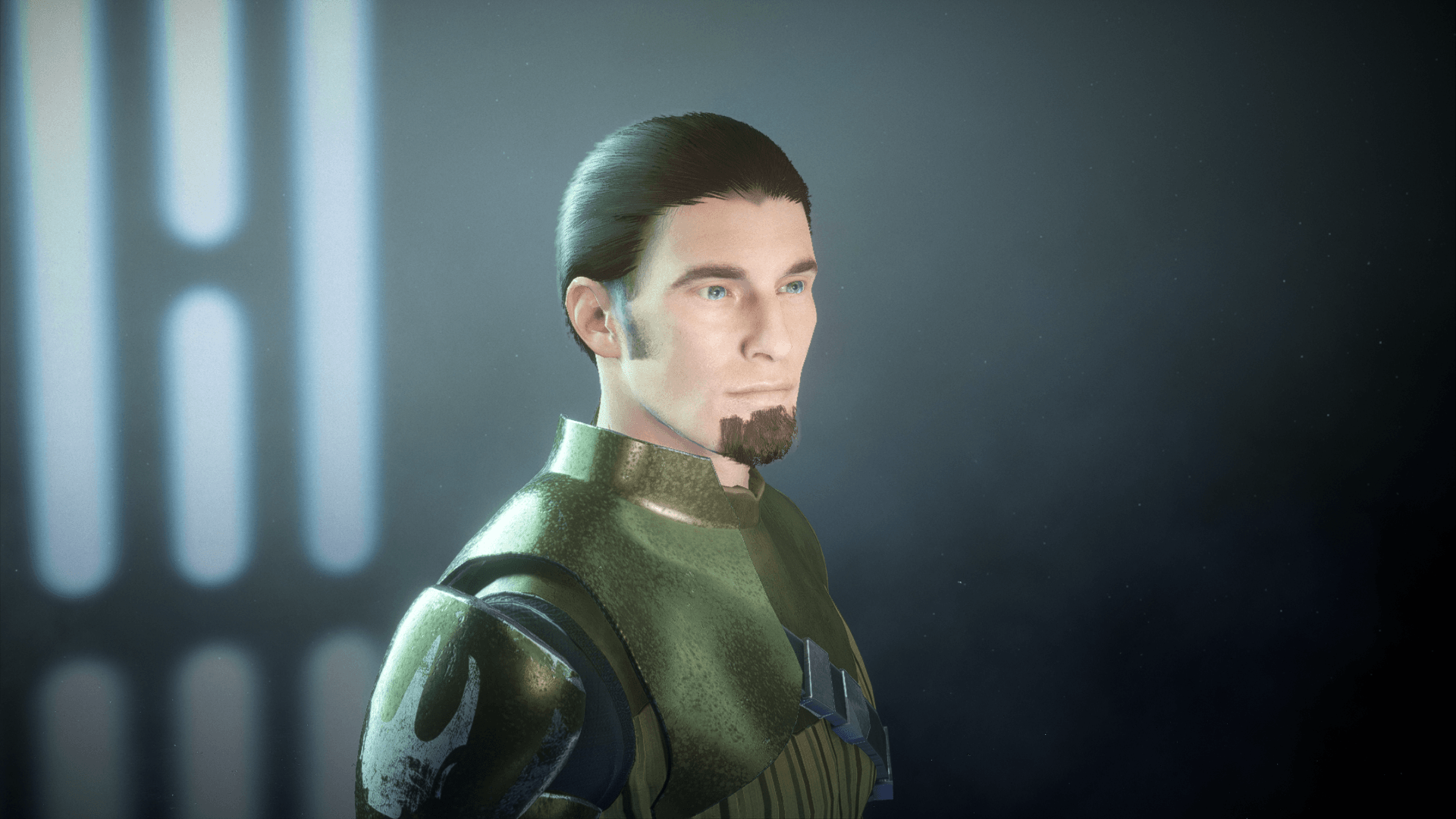 1920x1080 Hugin Munin's Kanan Jarrus At Star Wars: Battlefront II (2017) Nexus And Community