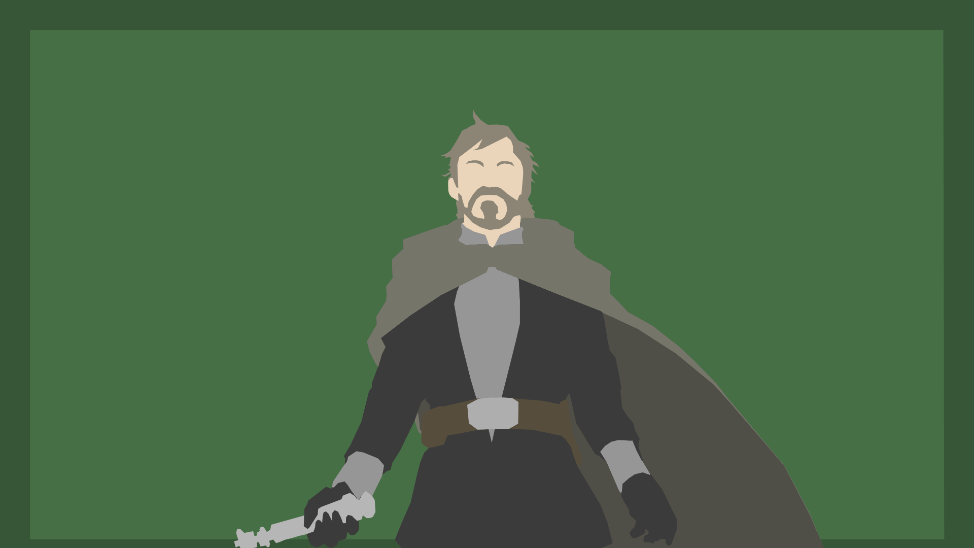 1920x1080 I do Minimalist Fan Art and have started a Star Wars Rebels Wallpaper series. This album includes my older Star Wars wallpaper