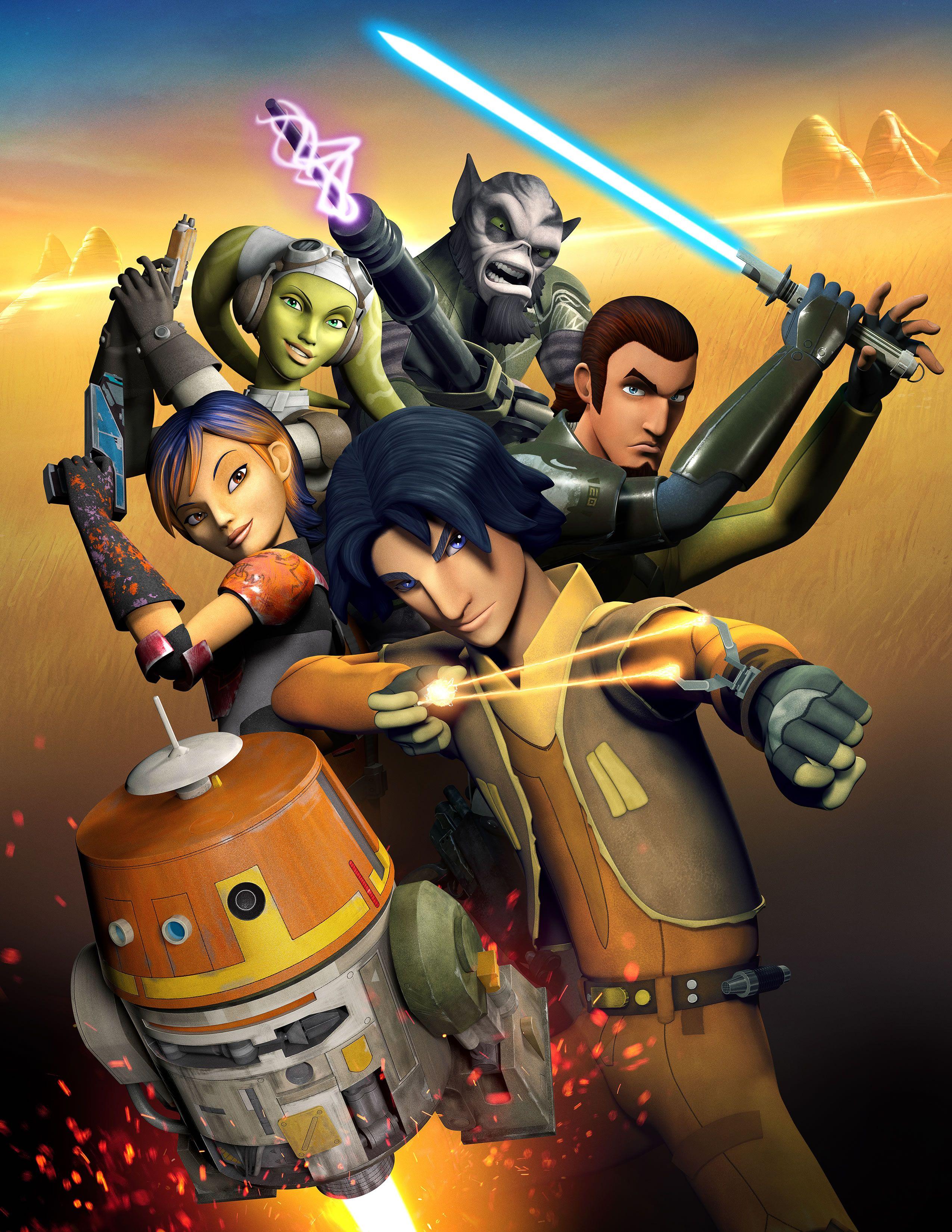 2550x3300 Star Wars Rebels wallpaper, TV Show, HQ Star Wars Rebels pictureK Wallpaper 2019