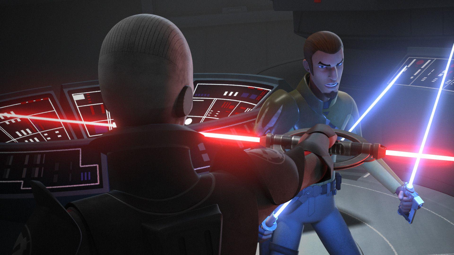1920x1080 Mentors in Star Wars Rebels