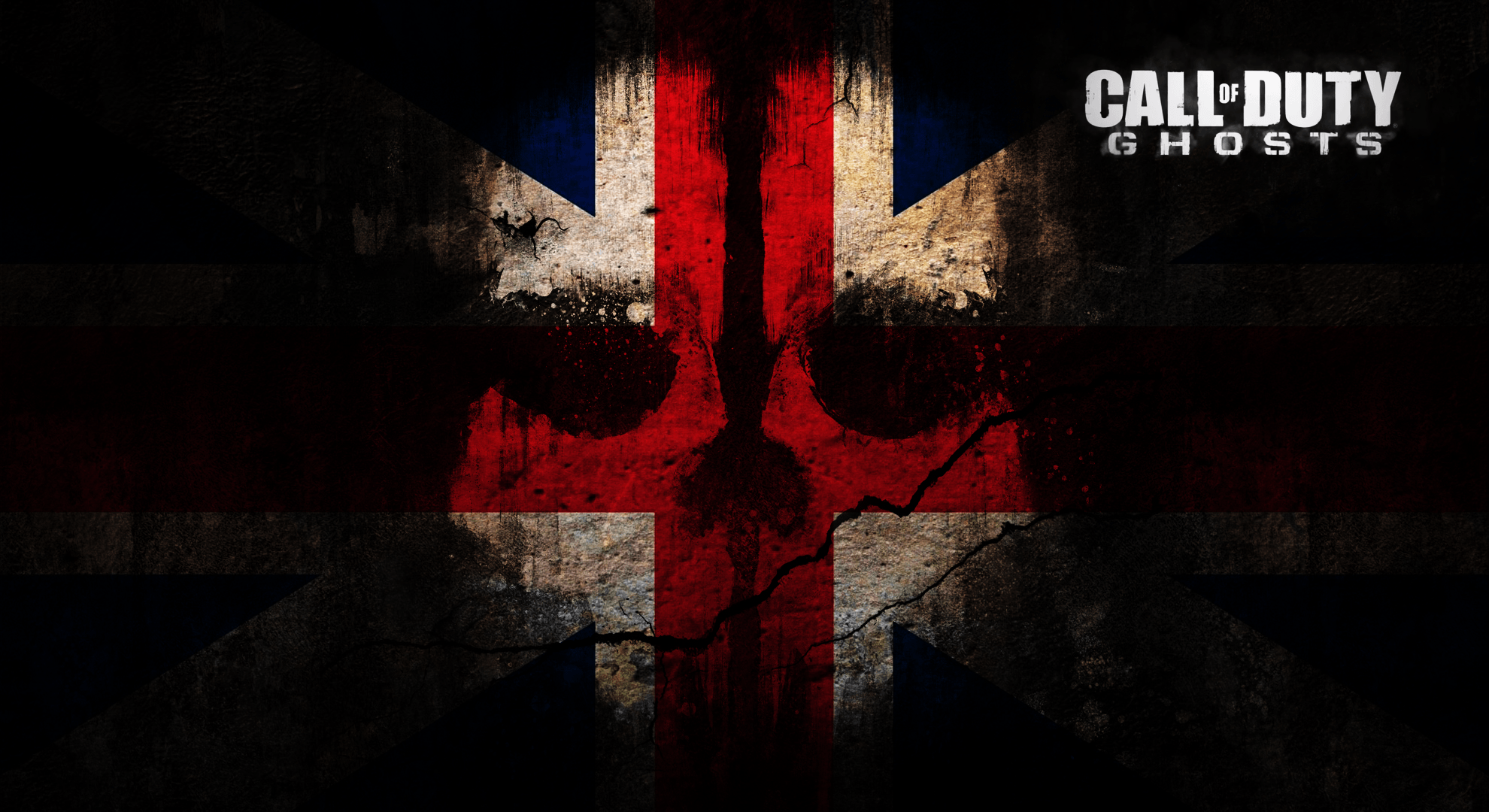 1980x1080 Call of Duty Ghost Wallpaper 1080P .