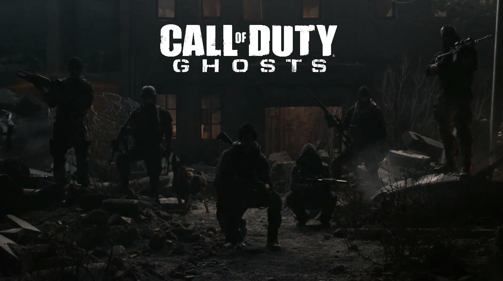 1651x924 Free download Fuentes de Informacin Call Of Duty Ghosts Wallpaper HD [1651x924] for your Desktop, Mobile & Tablet. Explore COD Ghosts Wallpaper. Call Of Duty Ghost Wallpaper, Ghost Wallpaper